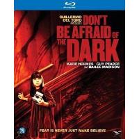 B-DON T BE AFRAID OF THE DARK-VF