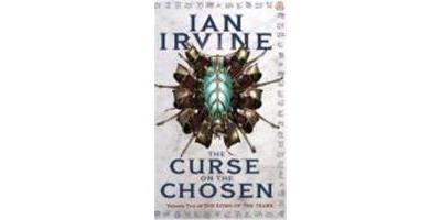 CURSE ON THE CHOSEN IRVINE I