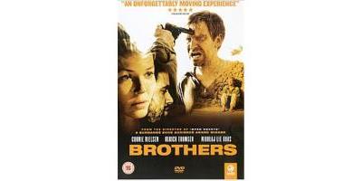 Brothers , (aka Brodre) (Subtitled)