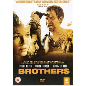 Brothers , (aka Brodre) (Subtitled) - 1