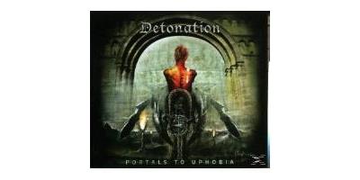 PORTALS TO UPHOBIA