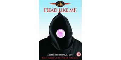 Dead Like Me - Series 1 , (Box Set)