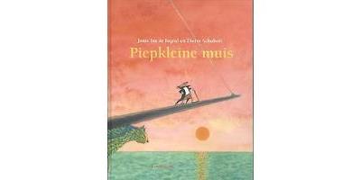 Piepkleine muis