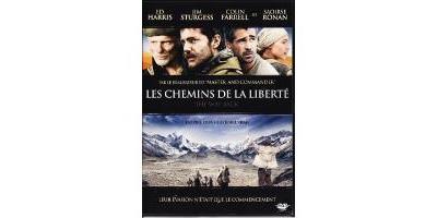 CHEMINS DE LA LIBERTE-VF