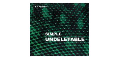 Undeletable