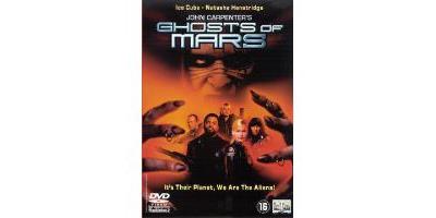GHOSTS OF MARS-VN