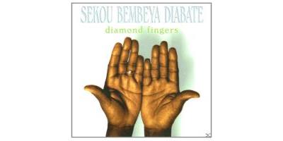 Diamond Fingers