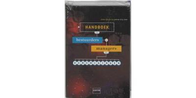 Handboek voor bestuurders en managers van verenigingen