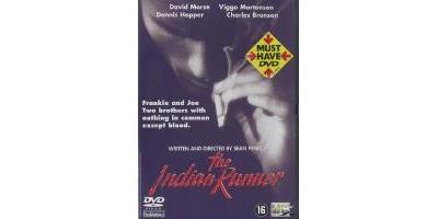INDIAN RUNNER/VN