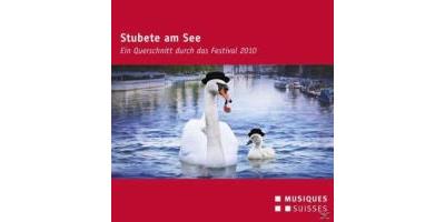 Stubete Am See Festival 2014