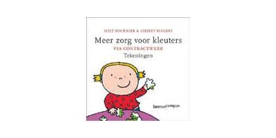 Meer zorg voor kleuters via contractwerk - cdrom