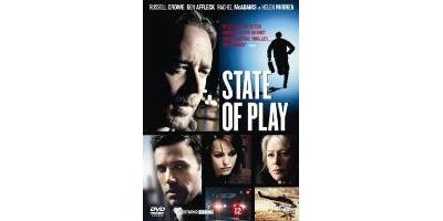 STATE OF PLAY-VO ST NL