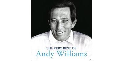 Very Best Of Andy William