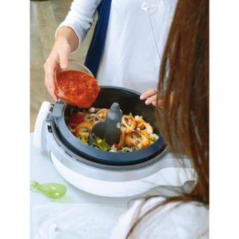 Friteuse SEB ActiFry Family 1,5 Kg 