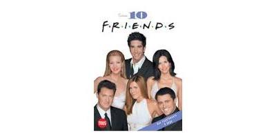 FRIENDS 10-VF