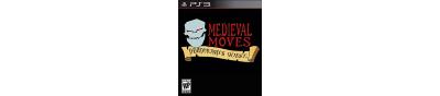 MEDIEVAL MOVES - MOVE ONLY MIX PS3