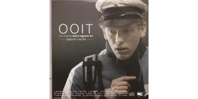 OOIT -DVD+CD-