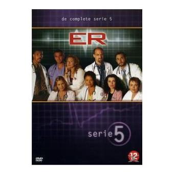 ER 5/BOX/3 DVD/VN - 1