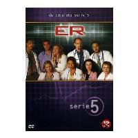 ER 5/BOX/3 DVD/VN