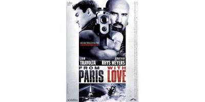 FROM PARIS WITH LOVE-VF