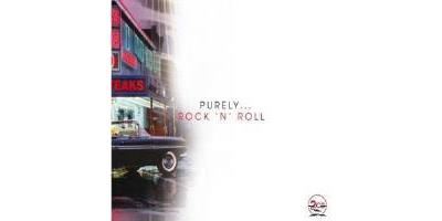 Purely Rock 'N' Roll