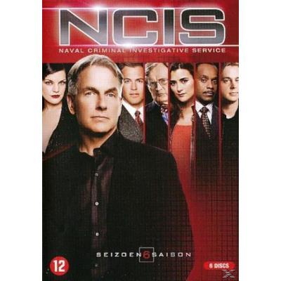 NCIS 6-BILINGUE
