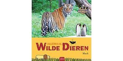 Allemaal wilde dieren