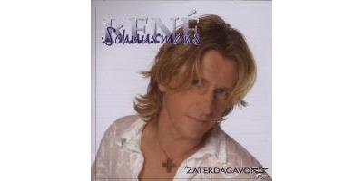 ZATERDAGAVOND