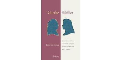 Goethe - Schiller, briefwisseling