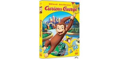 Curious George
