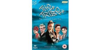 The Tribe - Complete Series 5 , (Box Set)