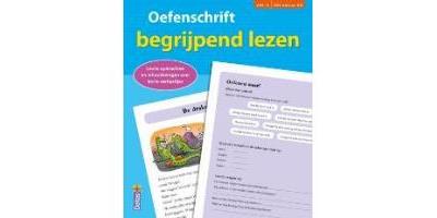 Begrijpen lezen