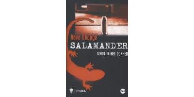 Salamander