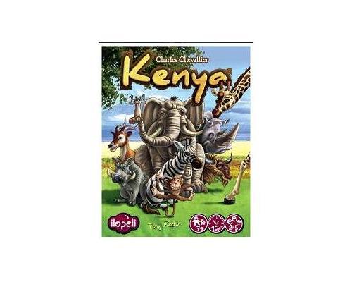 ILOPELI - KENYA