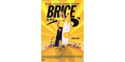 Brice De Nice