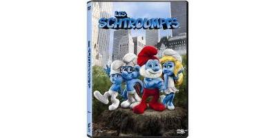SCHTROUMPFS-VF