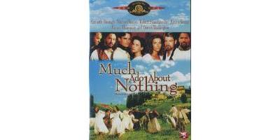 B-MUCH ADO ABOUT NOTHING-BEAUCOUP DE BRUIT POUR RIEN-BIL