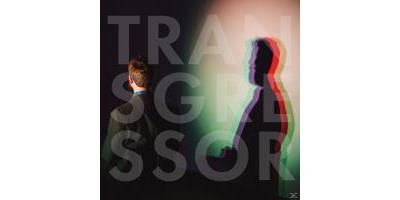 TRANSGRESSOR/LP