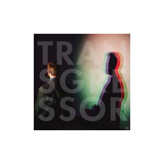 Transgressor - 1