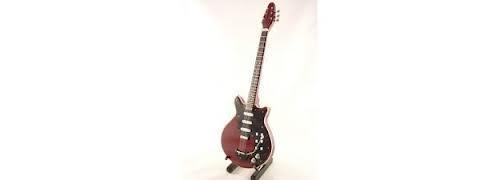 MINIGUITAR MG/ QUEEN