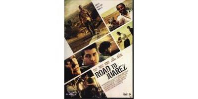 ROAD TO JUAREZ-VN