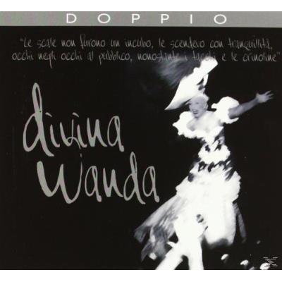DIVINA WANDA/2CD