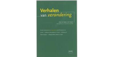 Verhalen van verandering