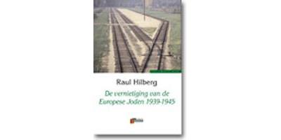 De vernietiging van de Europese Joden 1939-1945