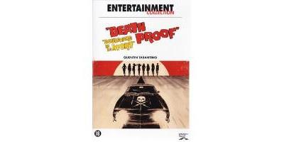 DEATH PROOF-BIL