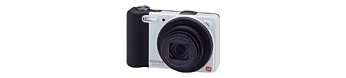Pentax RZ10 Noir