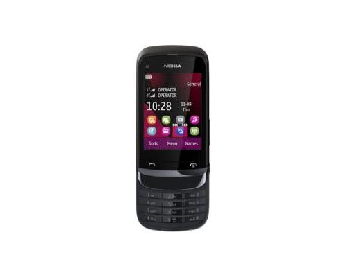 nokia c203 mobile