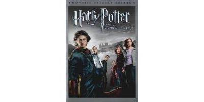HARRY POTTER 4 - EN DE VUURBEKER-VN