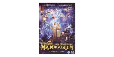 MERVEILLEUX MAGASIN DE MR MAGORIUM-VF