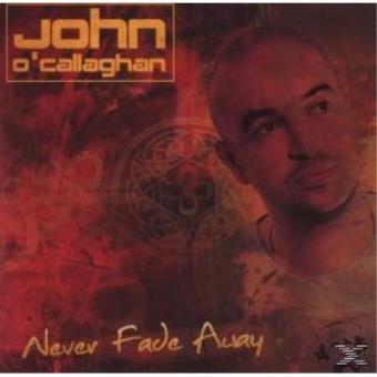 O'CALLAGHAN, JOHN - 1